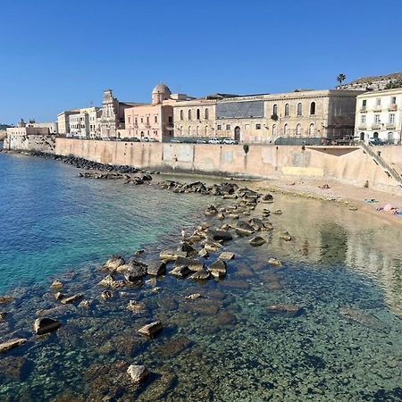 Siracusa Vacanze Villa Syracuse Exterior photo